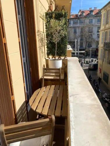 Au Passage Niçois