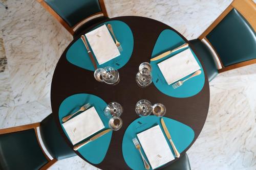 Φωτογραφία από το άλμπουμ του Hotel Majestic by LVG Hotel Collection στο Αλάσιο