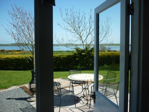 Gallery image of Seal Cabin in Strangford