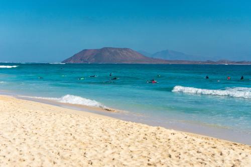 Villa Stars Seaview Corralejo