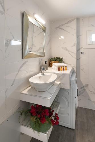 Φωτογραφία από το άλμπουμ του Atop silver luxury suite στην Ερμούπολη