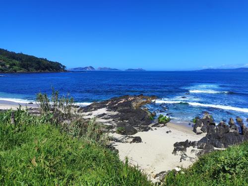 Apartamentos Playa de Patos BAJO