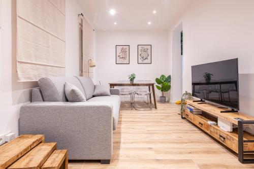 Exclusivo apartamento en el Retiro by beBalmy