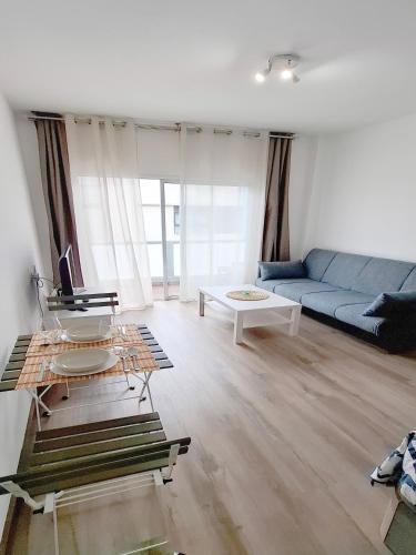 Alisio 51 Playa de las Canteras