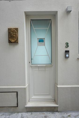 Gambar di galeri bagi Casa Damico di Castelmola