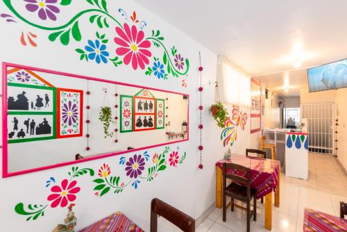 Galería fotográfica de Retablo Boutique Hotel en Ayacucho