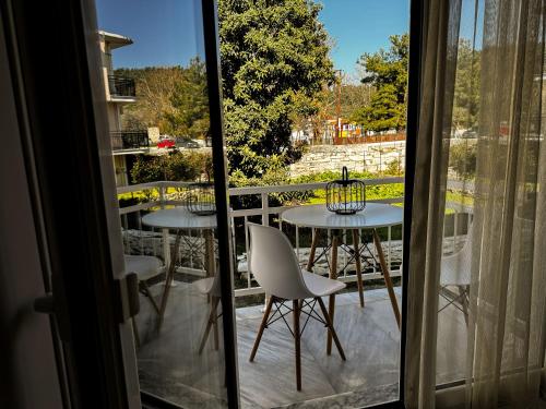 Fotografie z fotogalerie ubytování Ten Number Suites II v destinaci Limenas