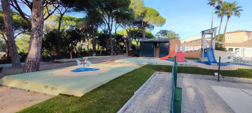 Grand T3 climatisé à Saint Raphaël Valescure