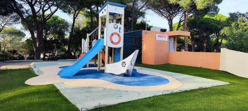 Grand T3 climatisé à Saint Raphaël Valescure