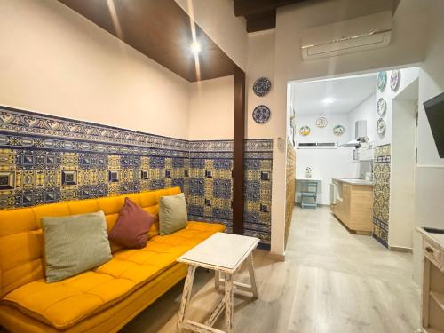 Palace House Hércules Apartments