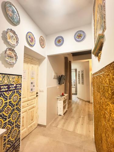 Palace House Hércules Apartments