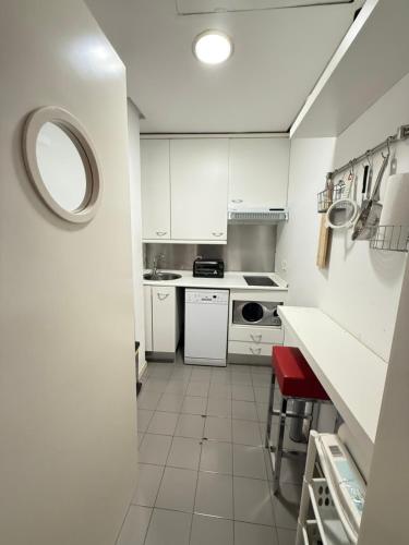 Apartment in Chueca
