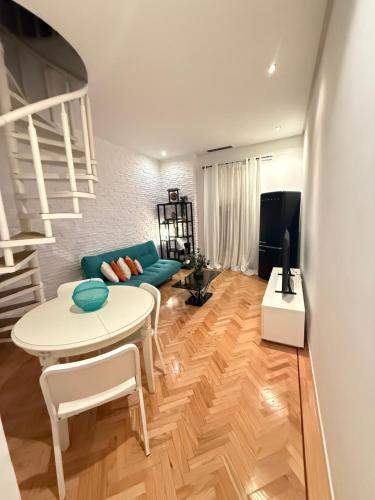 Apartment in Chueca