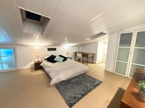 Apartment in Chueca
