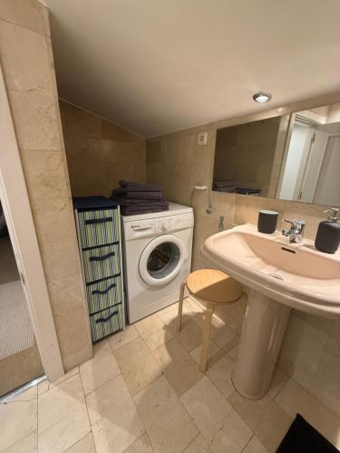 Apartment in Chueca