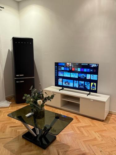 Apartment in Chueca