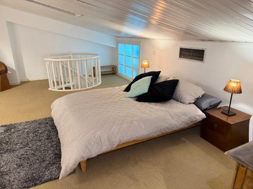 Apartment in Chueca