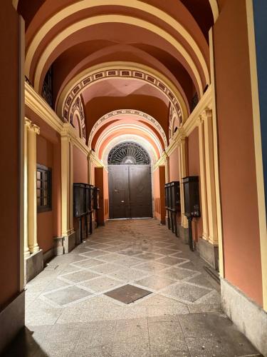 Apartment in Chueca