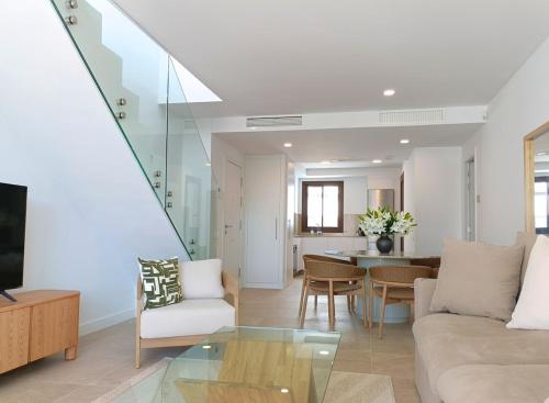 Seaview Penthouse