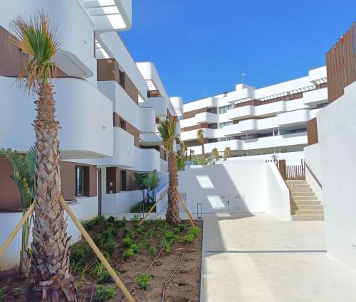Seaview Penthouse