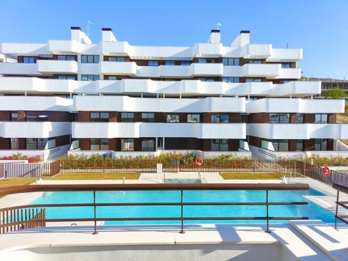 Seaview Penthouse