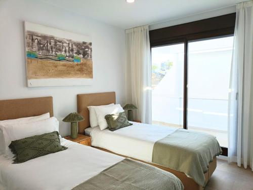 Seaview Penthouse