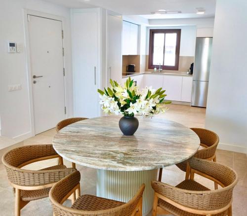 Seaview Penthouse