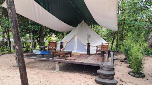Finca de la Vaca - Glamping