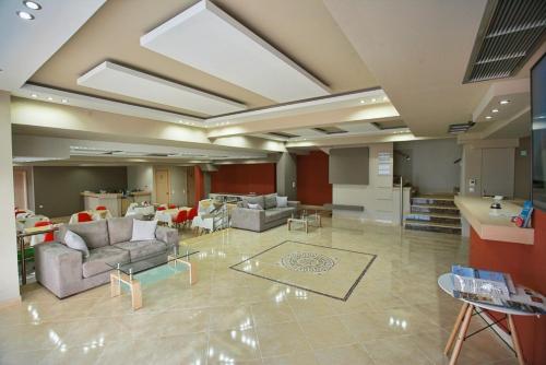 Sun & Sea Hotel