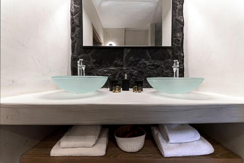 Galería fotográfica de Santorini's Rising Sun Private Villa en Santorini