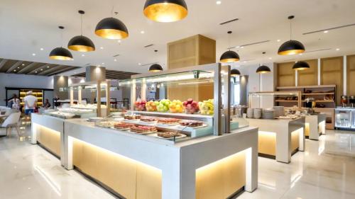 Billede fra billedgalleriet på Bonita Luxury Resort & Spa i Durrës