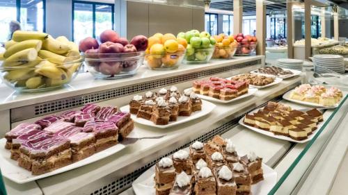 Billede fra billedgalleriet på Bonita Luxury Resort & Spa i Durrës