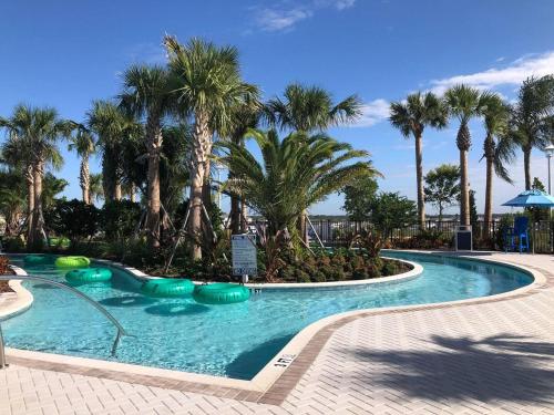 Luxurious 5BR w Pool, Spa, Game Room & BBQ Grill photo 56
