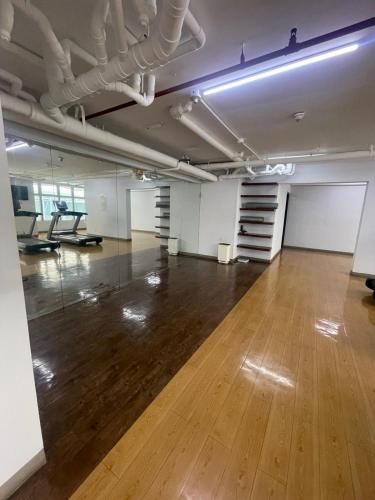 Galería fotográfica de Antel Spa Residences 9D en Makati
