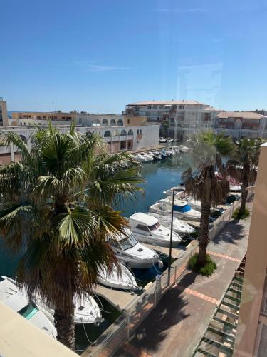 soleil mer et détente