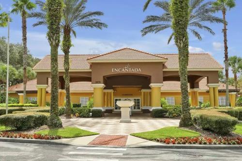 Stay Close to Disney in Your 3-Bedroom Haven photo 8