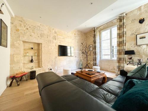 Appartement Bordeaux centre