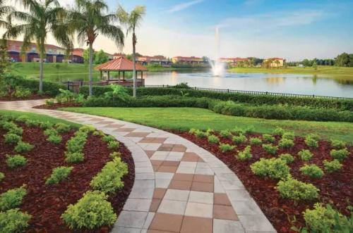 Stay Close to Disney in Your 3-Bedroom Haven photo 35