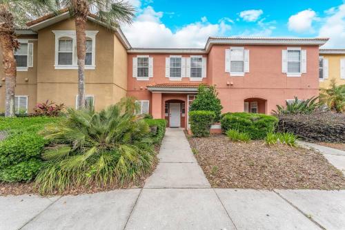 Stay Close to Disney in Your 3-Bedroom Haven photo 29