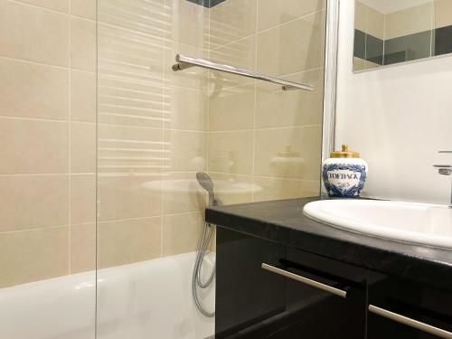 Appartement Bordeaux centre