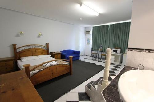 Gallery image of Lazy River Motor Inn in Swan Hill