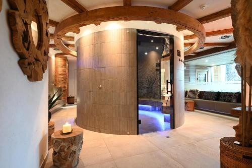 フィヒテナウにあるMeiser SPA Resortのギャラリーの写真