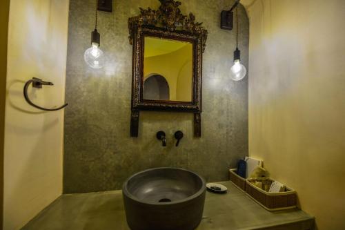 Magnificent Santorini Villa 3 Bedrooms Villa Royal Beautiful Caldera View