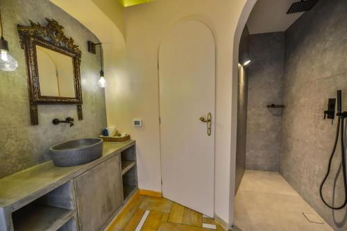 Magnificent Santorini Villa 3 Bedrooms Villa Royal Beautiful Caldera View