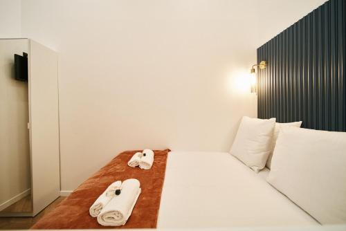 Lavie Maison Marais Jacuzzi & Chic Paris Getaway