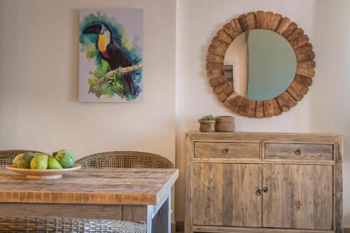 Φωτογραφία από το άλμπουμ του Deluxe Kefalonia Apartment Apartment Menta 1 Bedroom Pool στον Καραβόμυλο