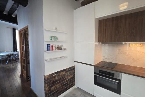 Appartement Montare - Welkeys