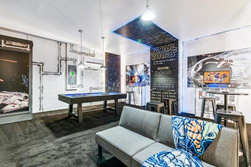 Unwind in Your 5-Bedroom Oasis photo 47