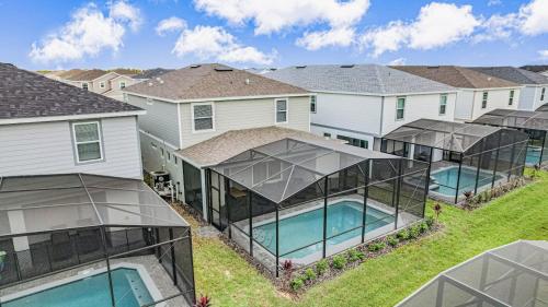 Unwind in Your 5-Bedroom Oasis photo 52
