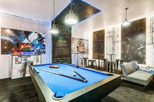 Unwind in Your 5-Bedroom Oasis photo 19